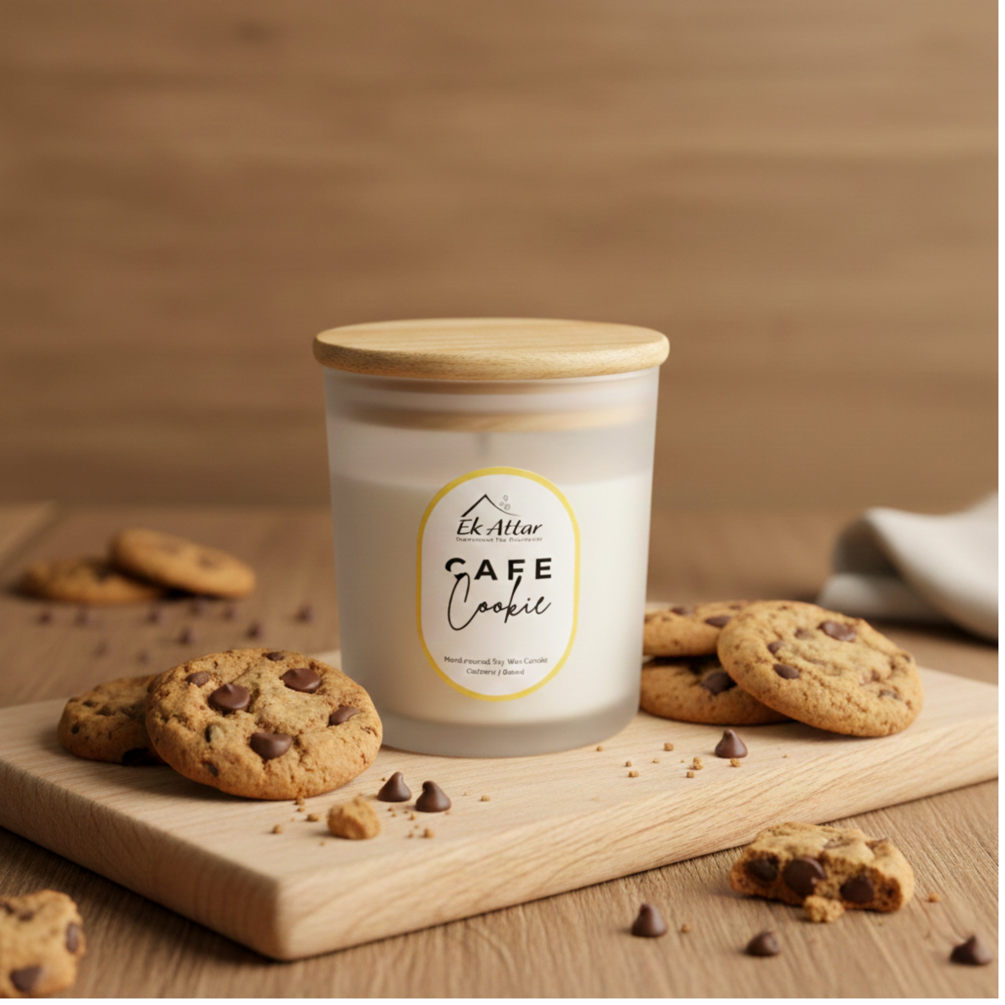 Cafe Cookie