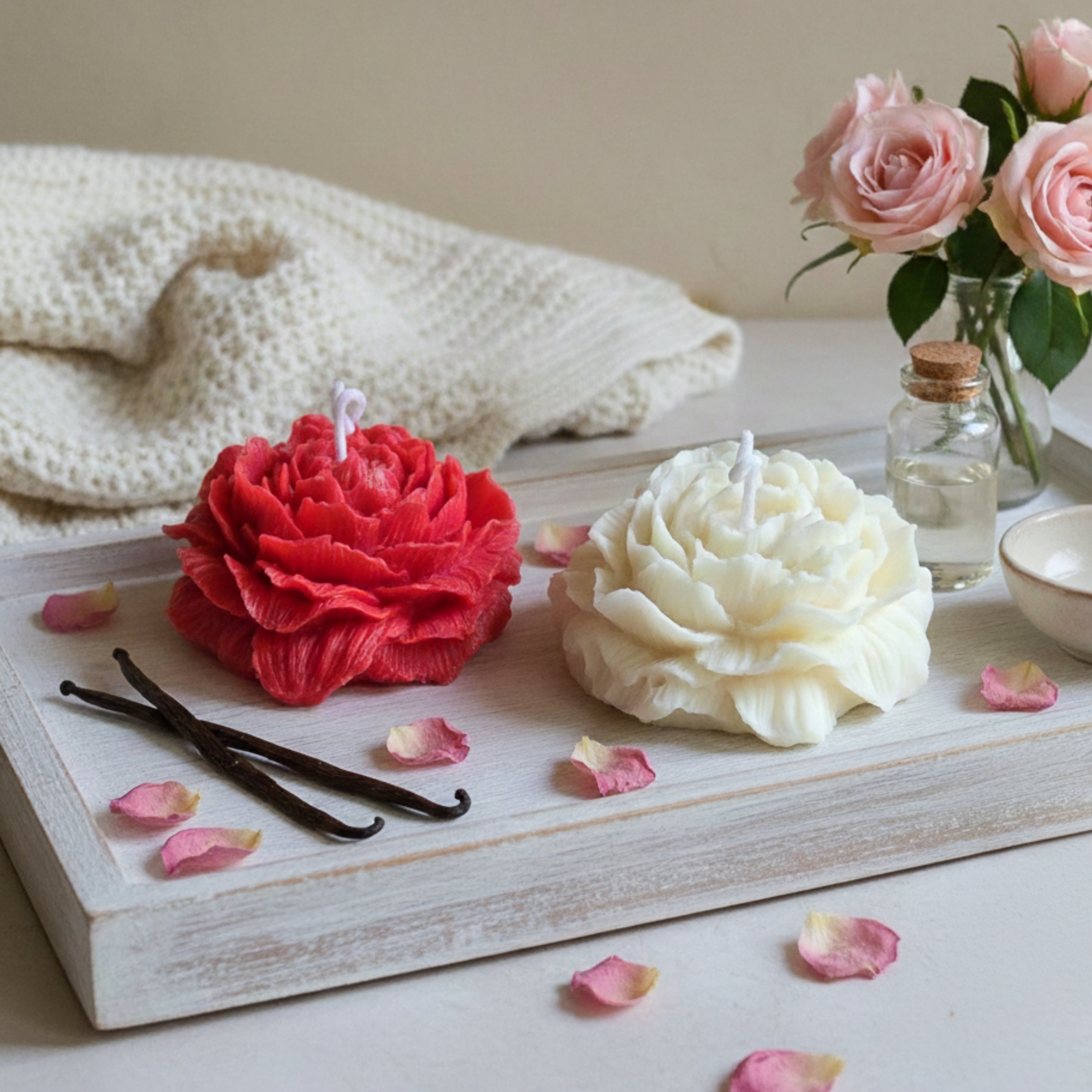 Peony