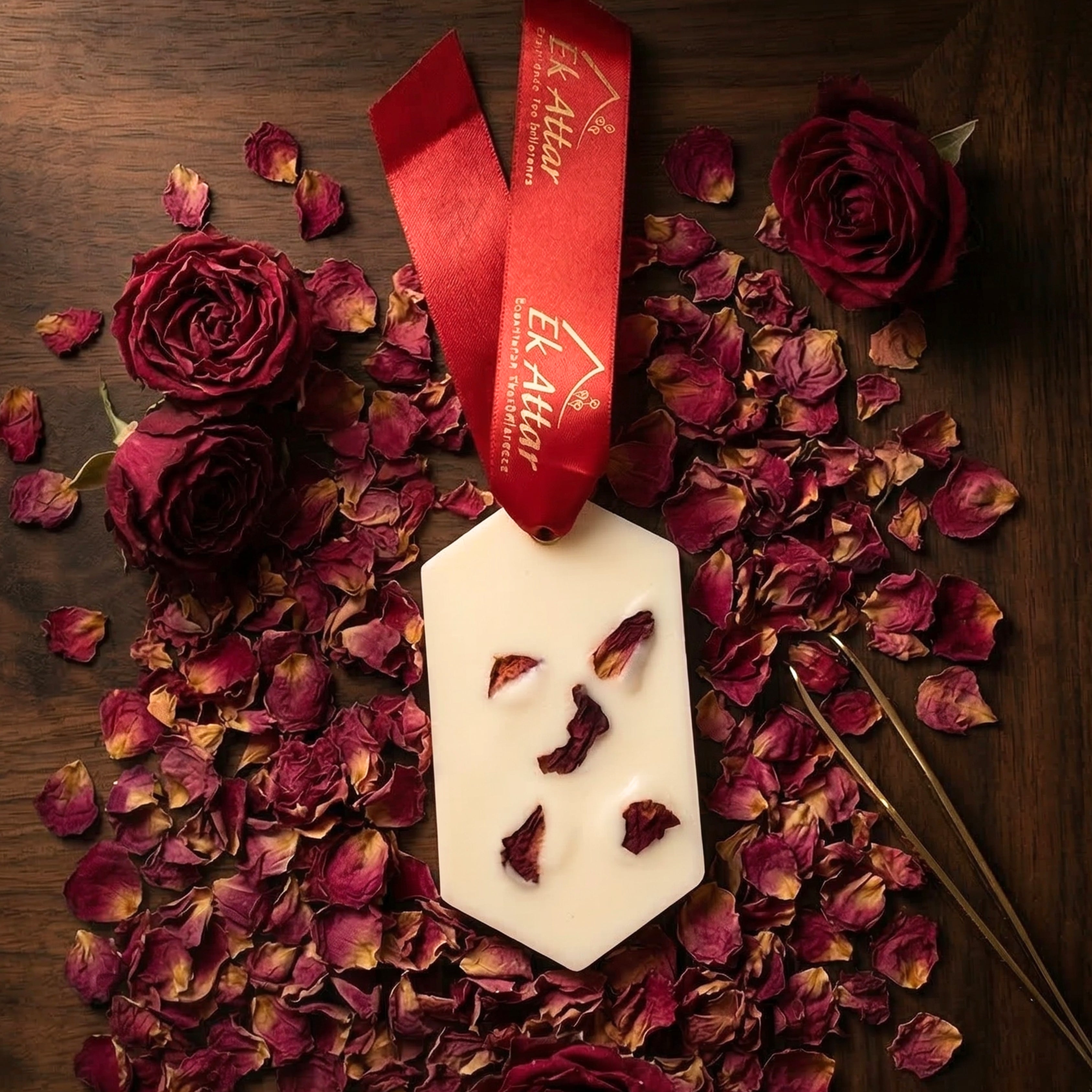 Rose Sachet
