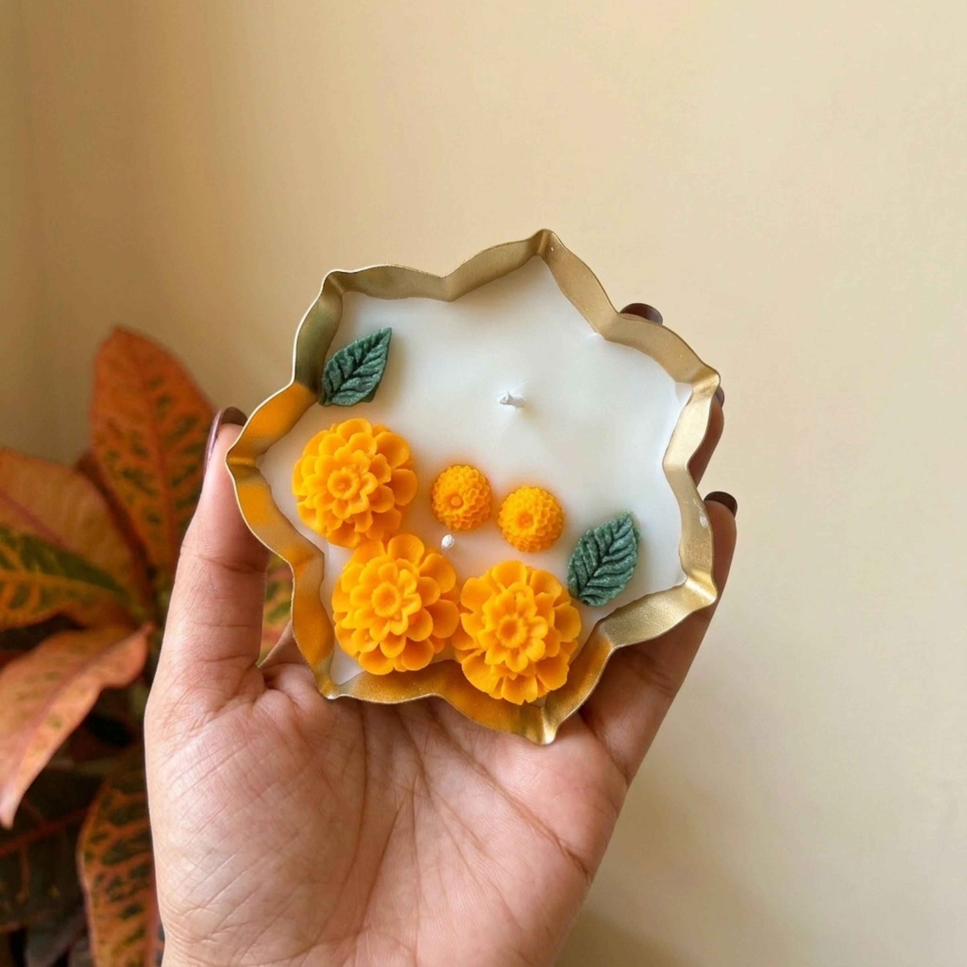 Marigold urli