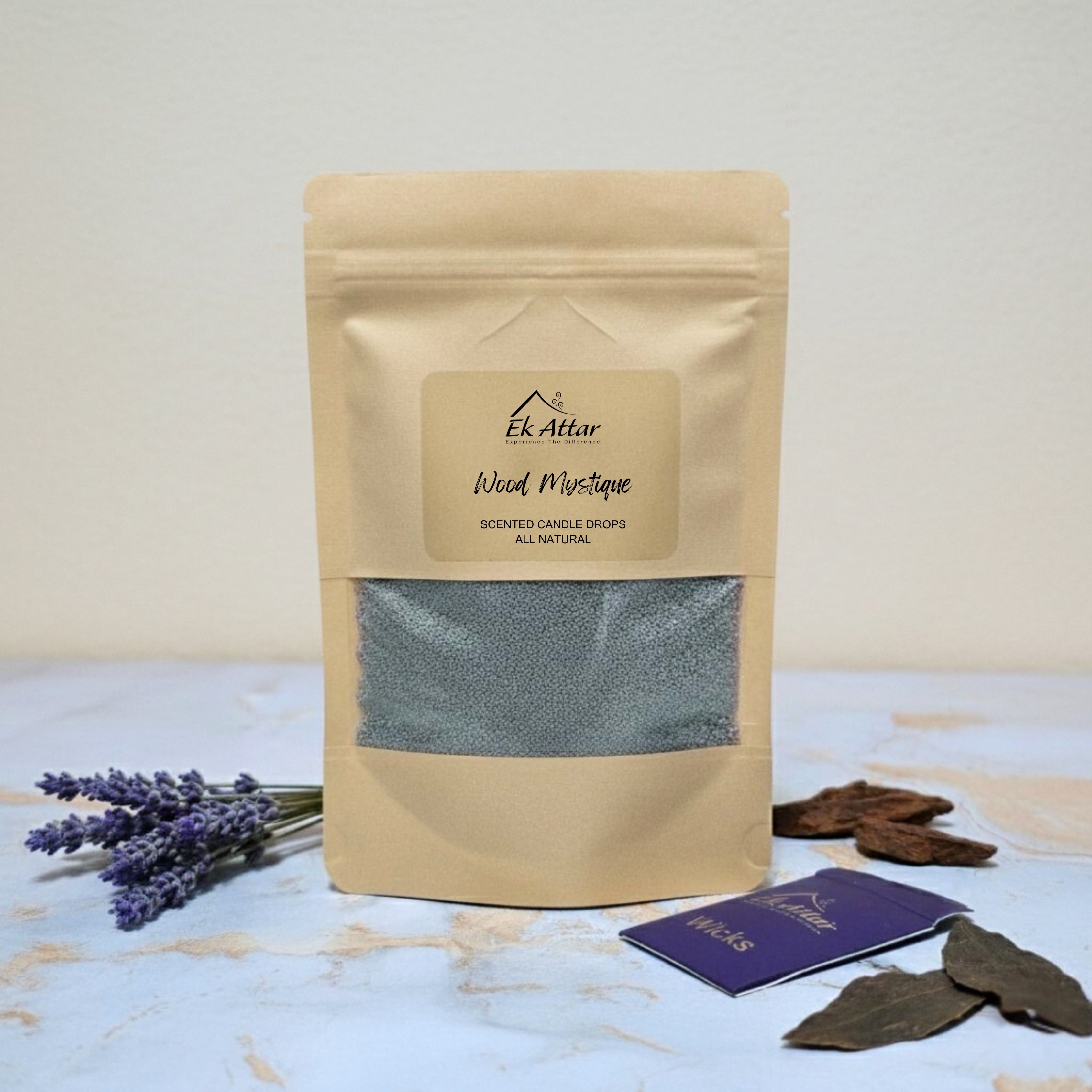 Refill Drops - Wood Mystique