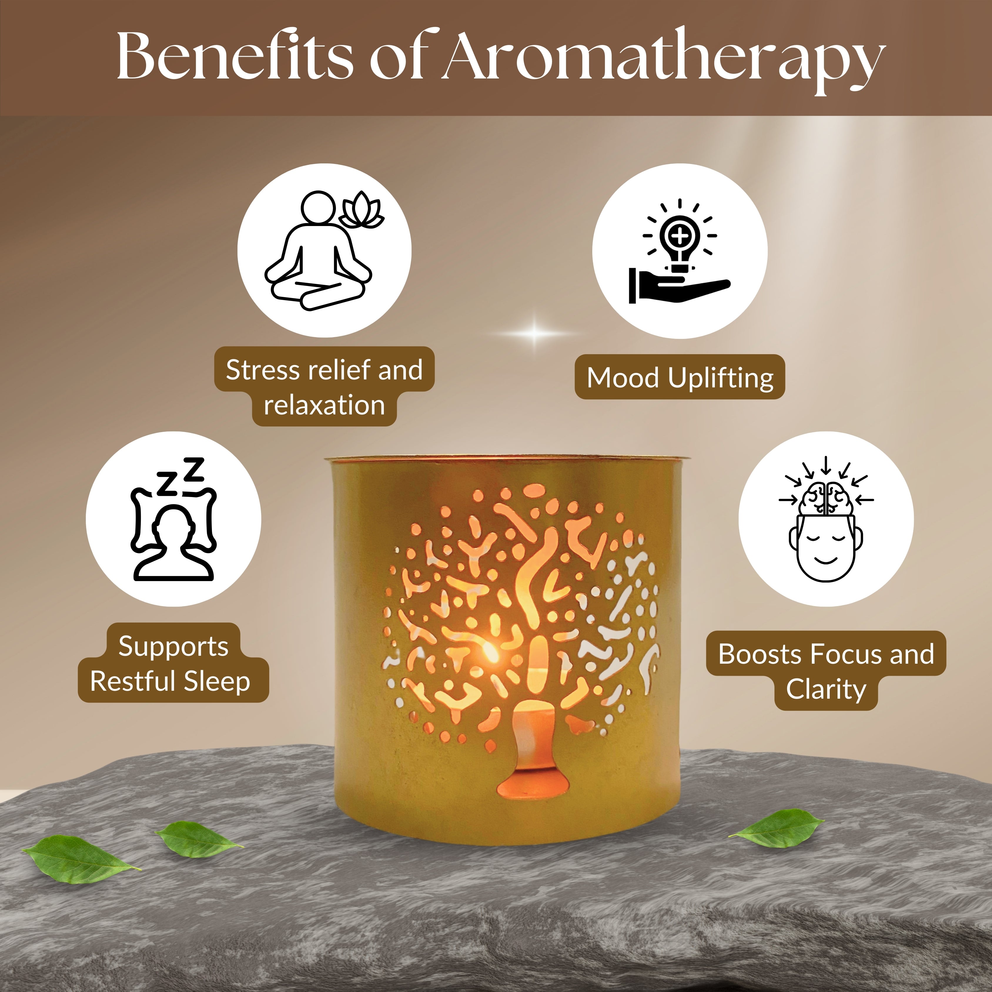 Harmony Diffuser Set