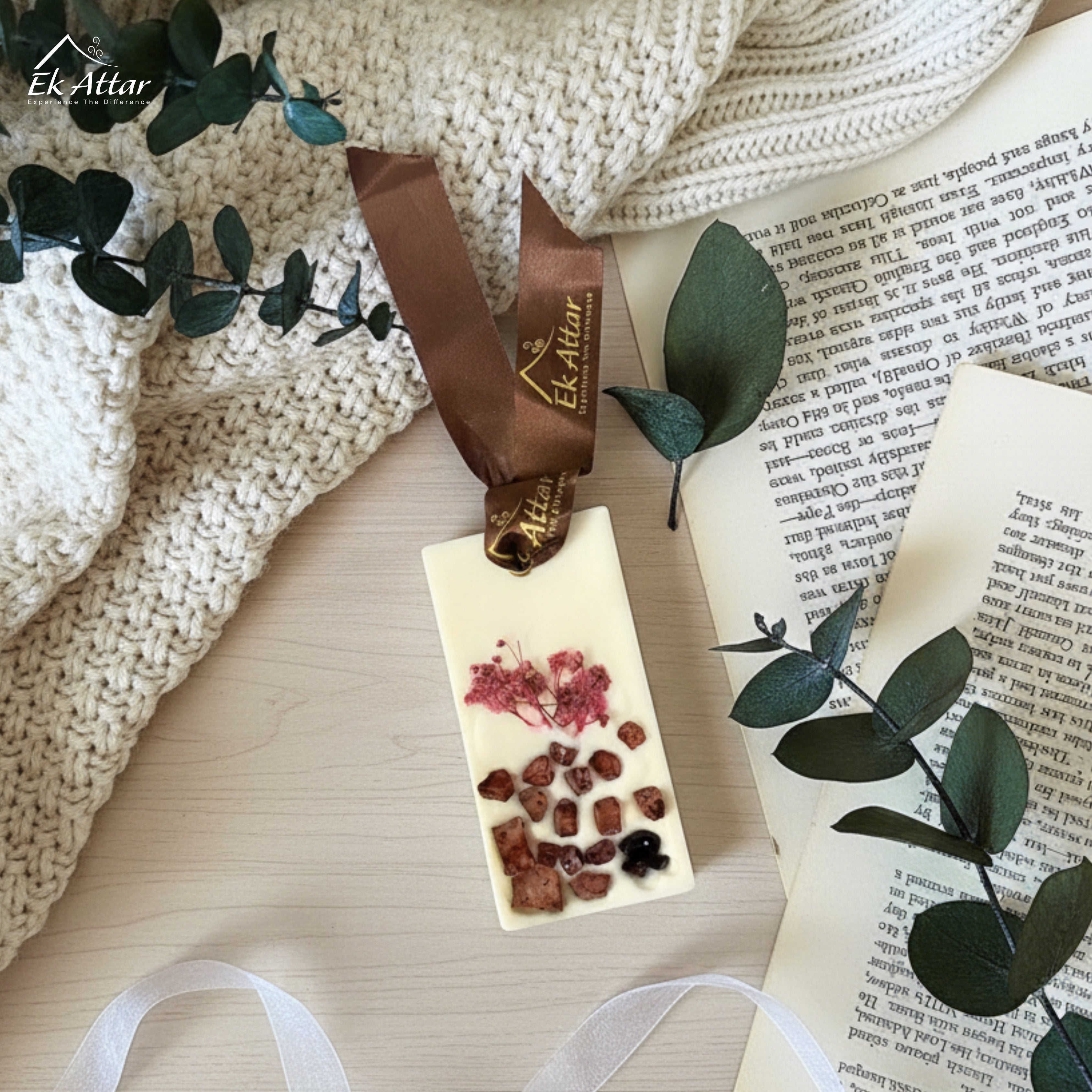 Sunshine Medley Wax Sachet