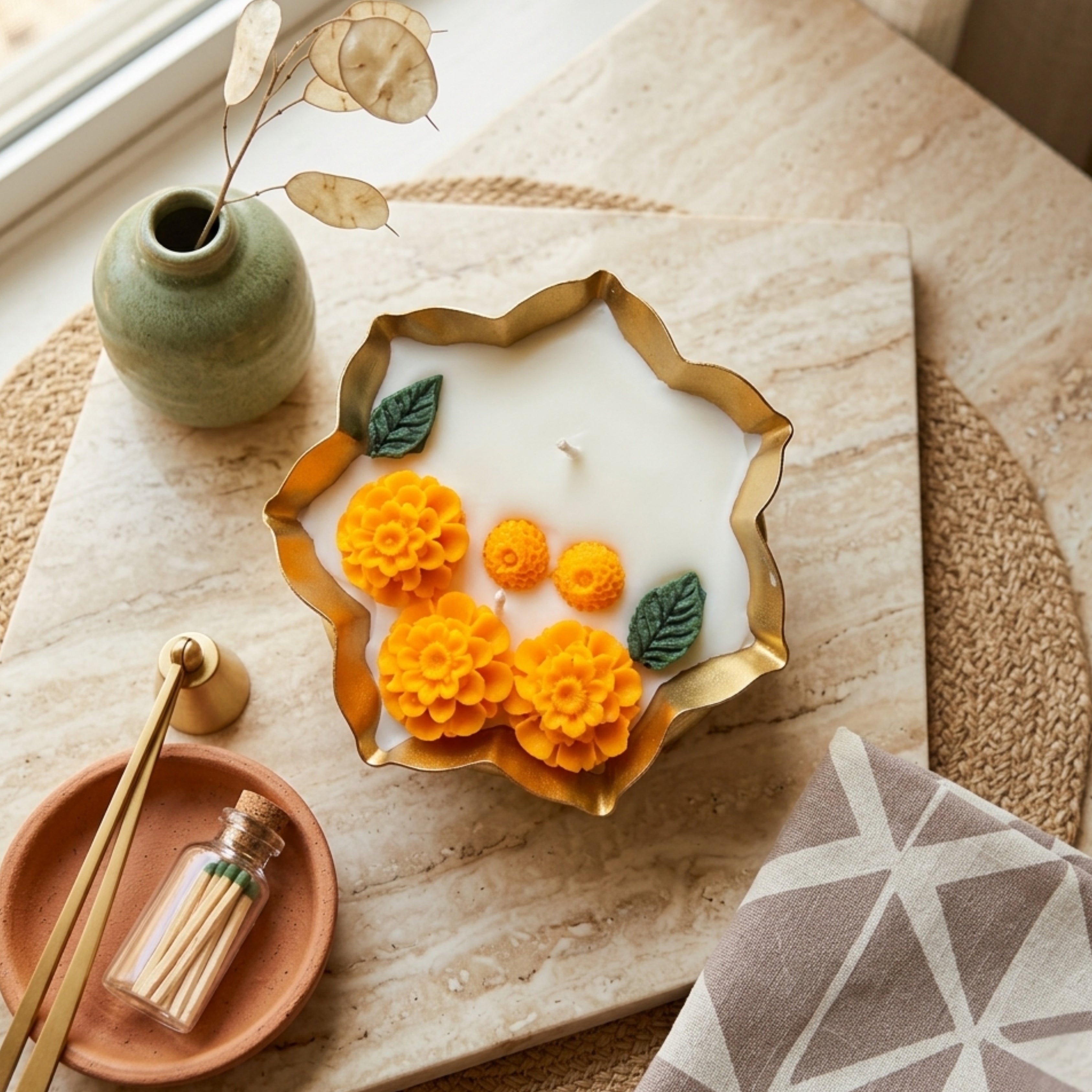 Marigold urli
