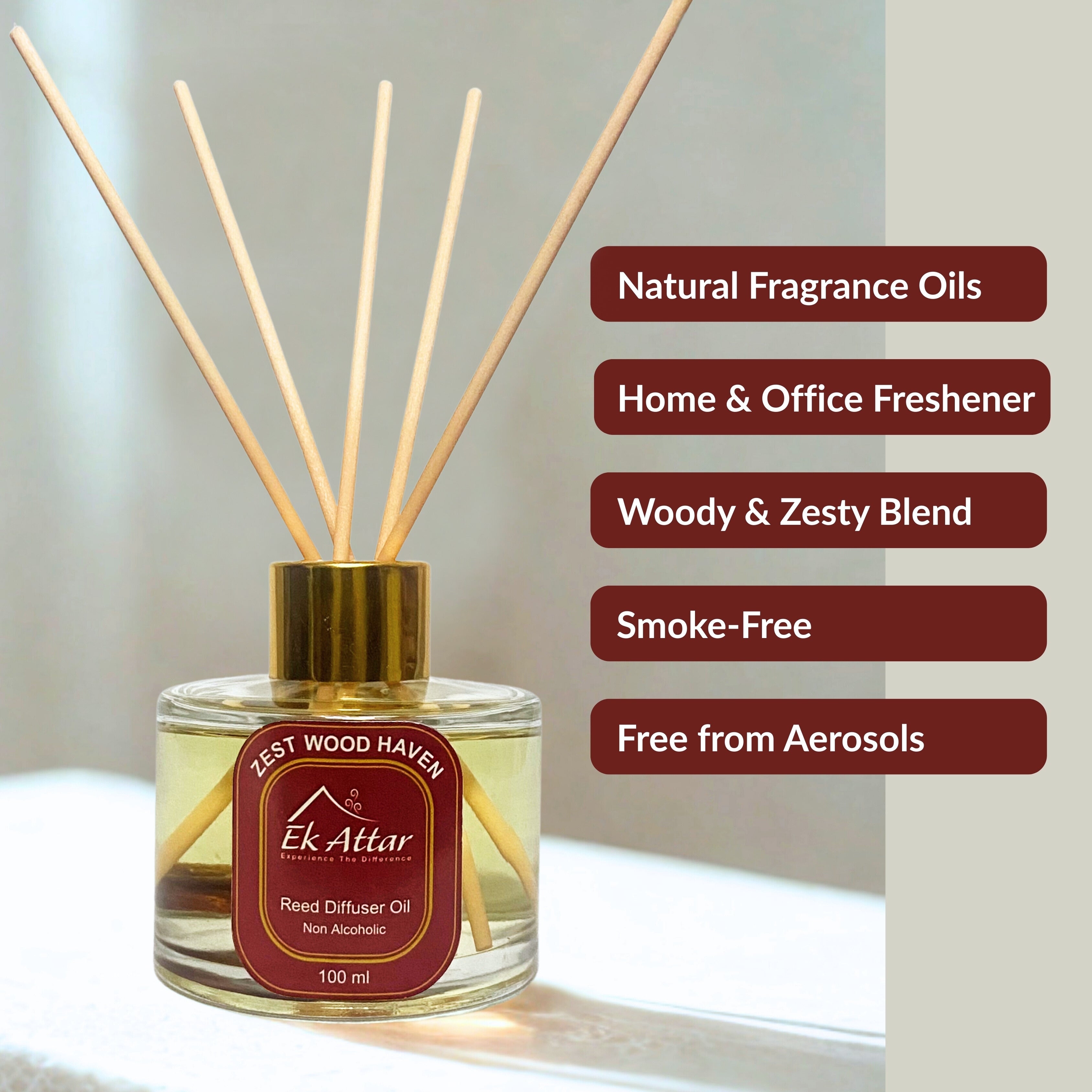 Reed & Glow Gift Set