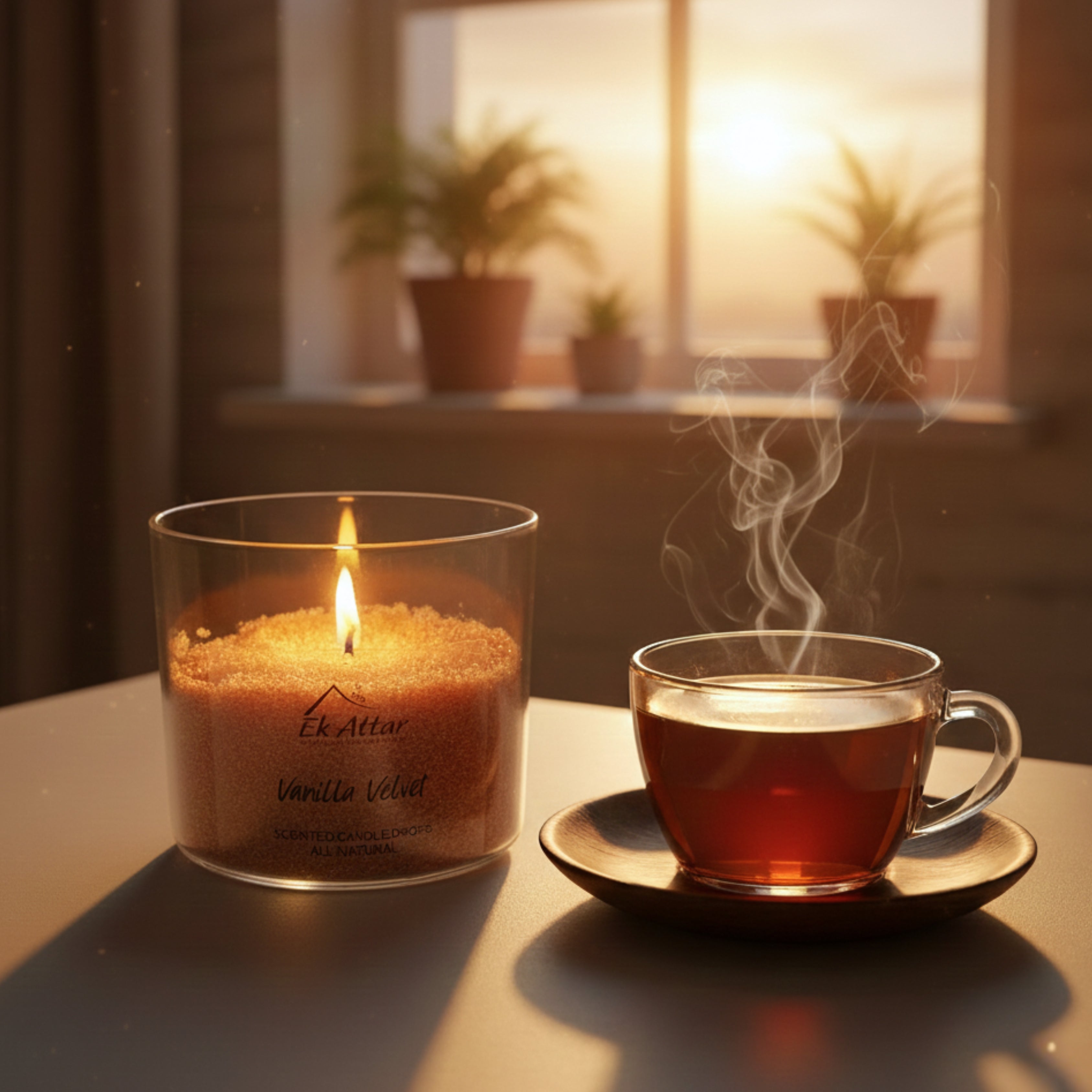 Signature Ritual Grande Jar - Vanilla Velvet