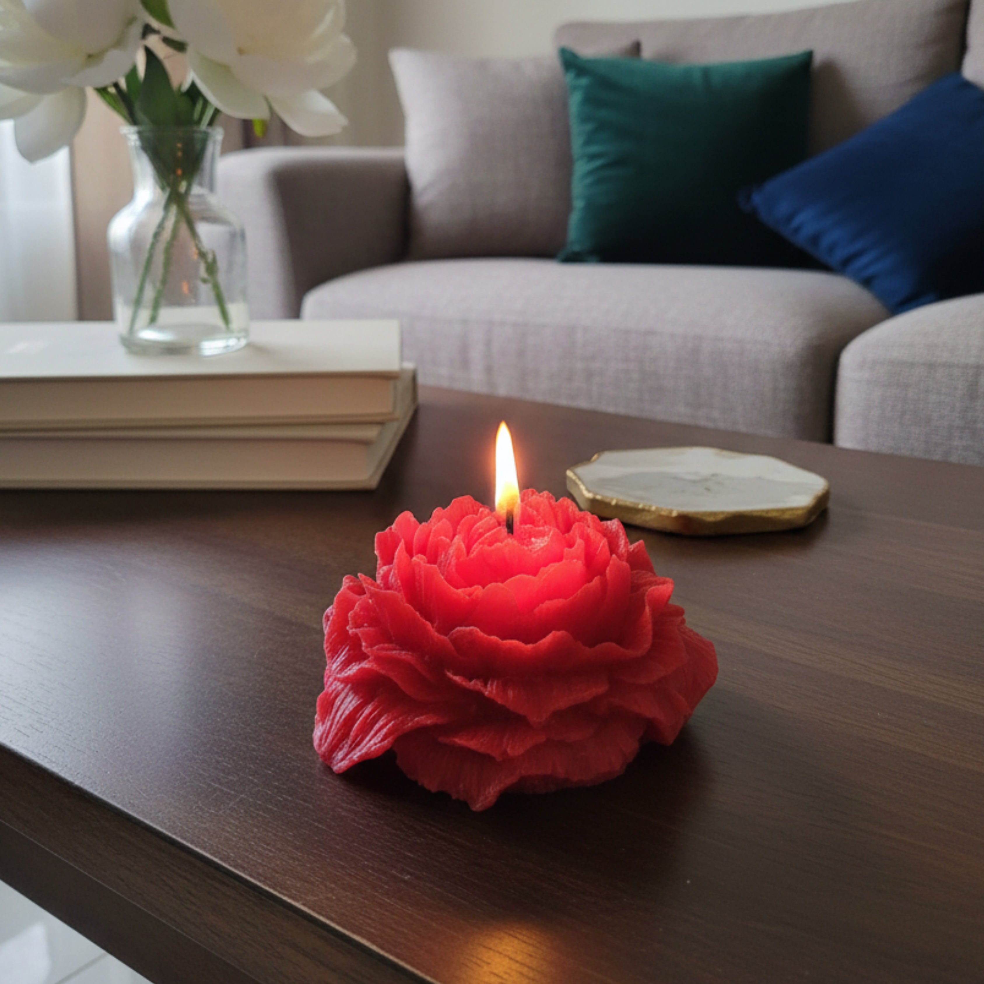 Peony
