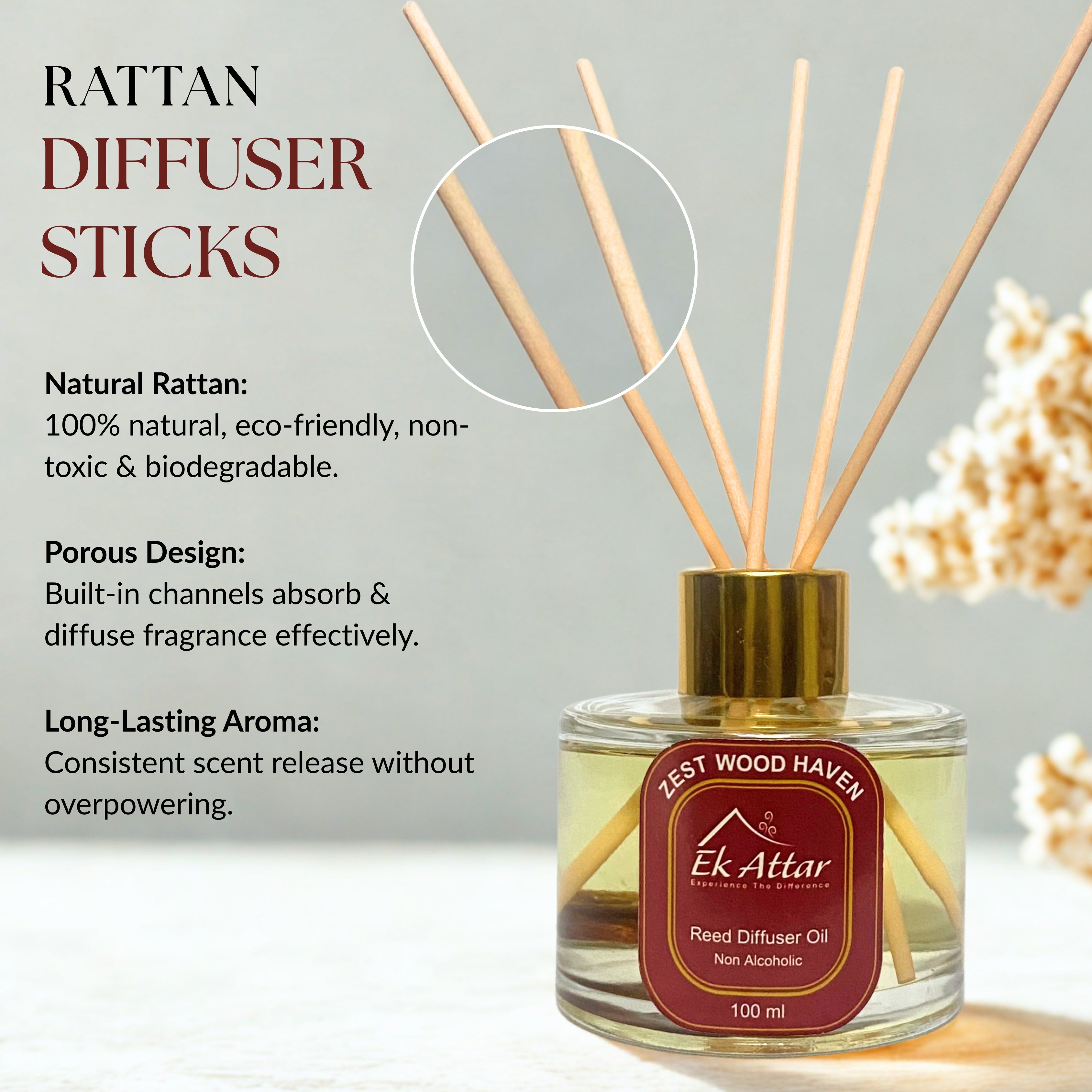 Reed & Glow Gift Set