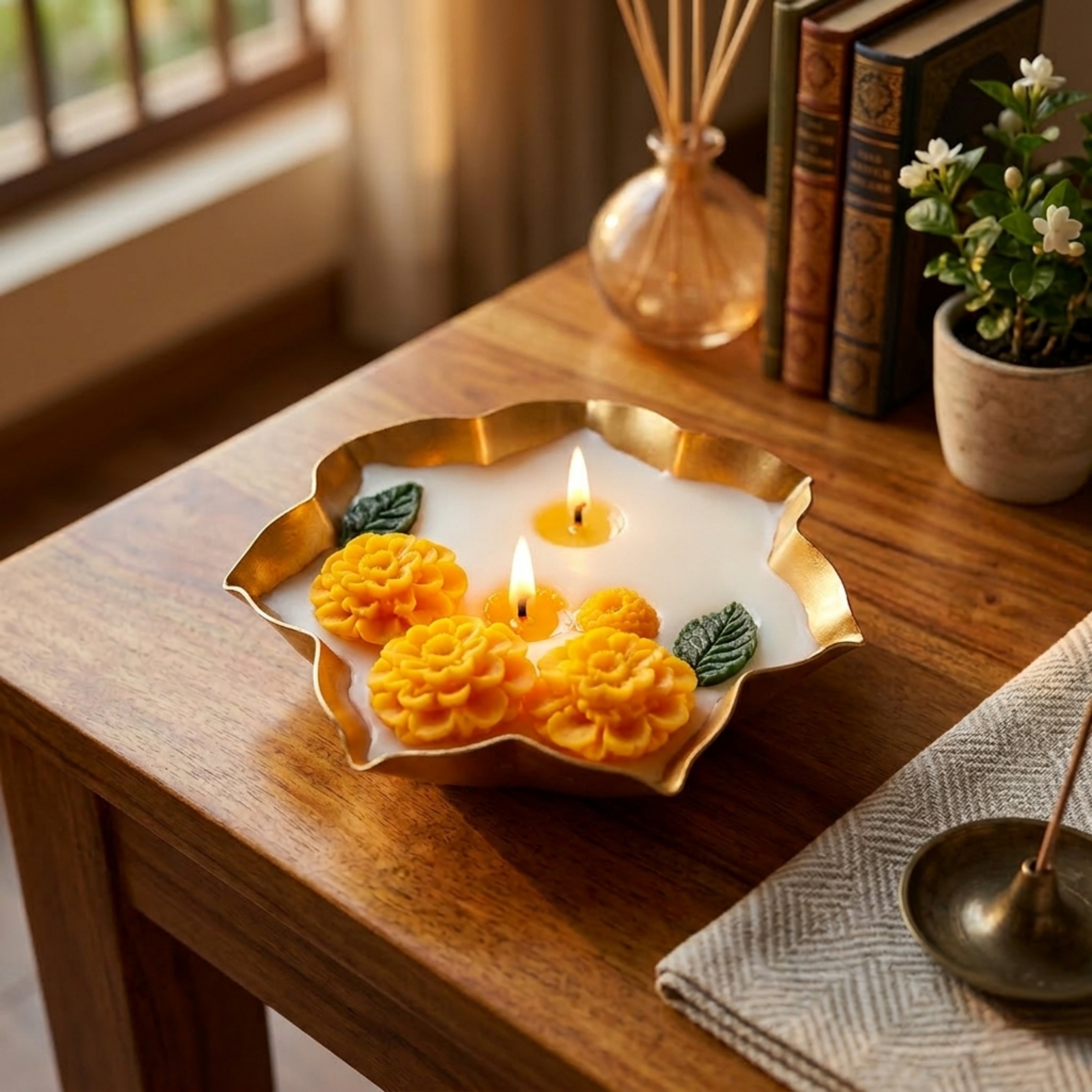 Marigold urli