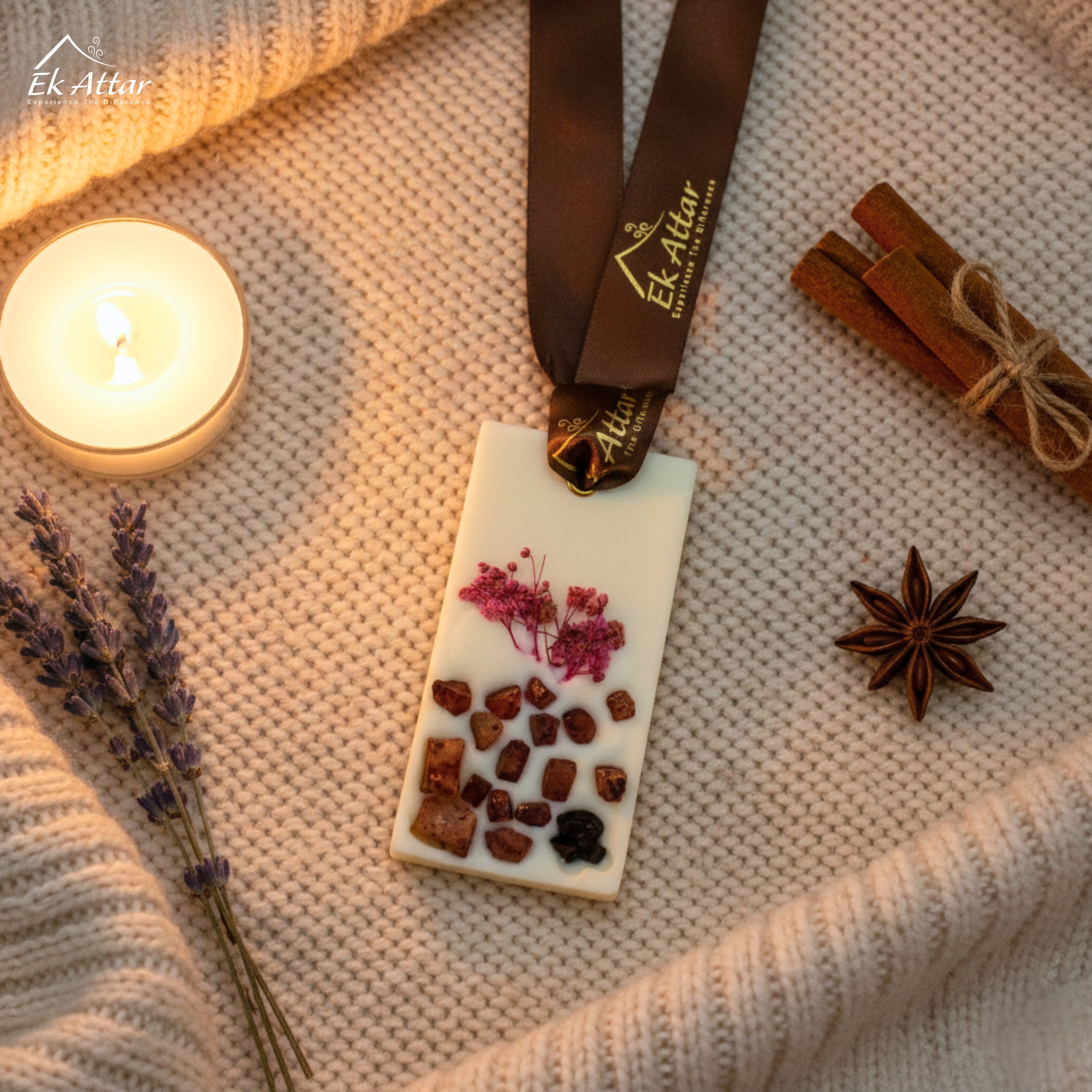 Sunshine Medley Wax Sachet