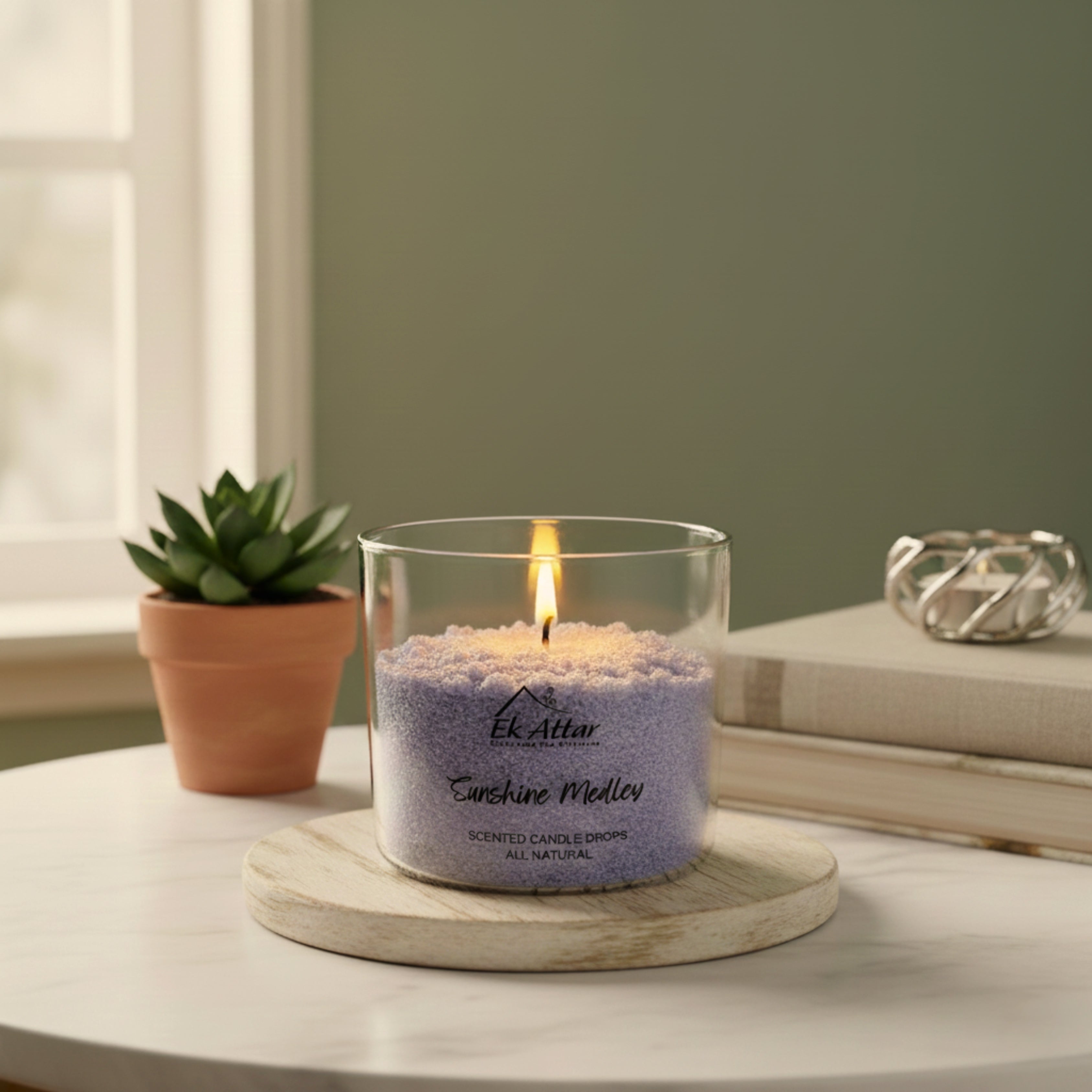 Signature Ritual Grande Jar - Sunshine Medley