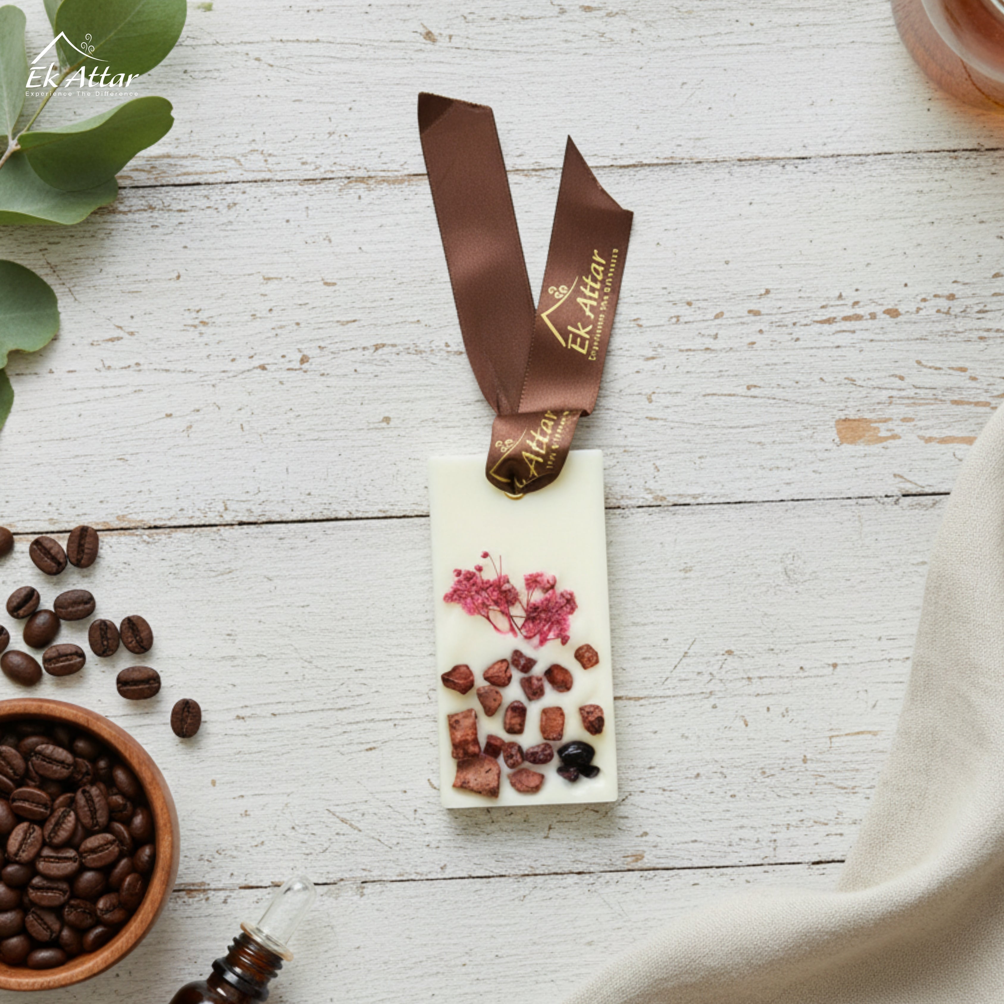 Sunshine Medley Wax Sachet