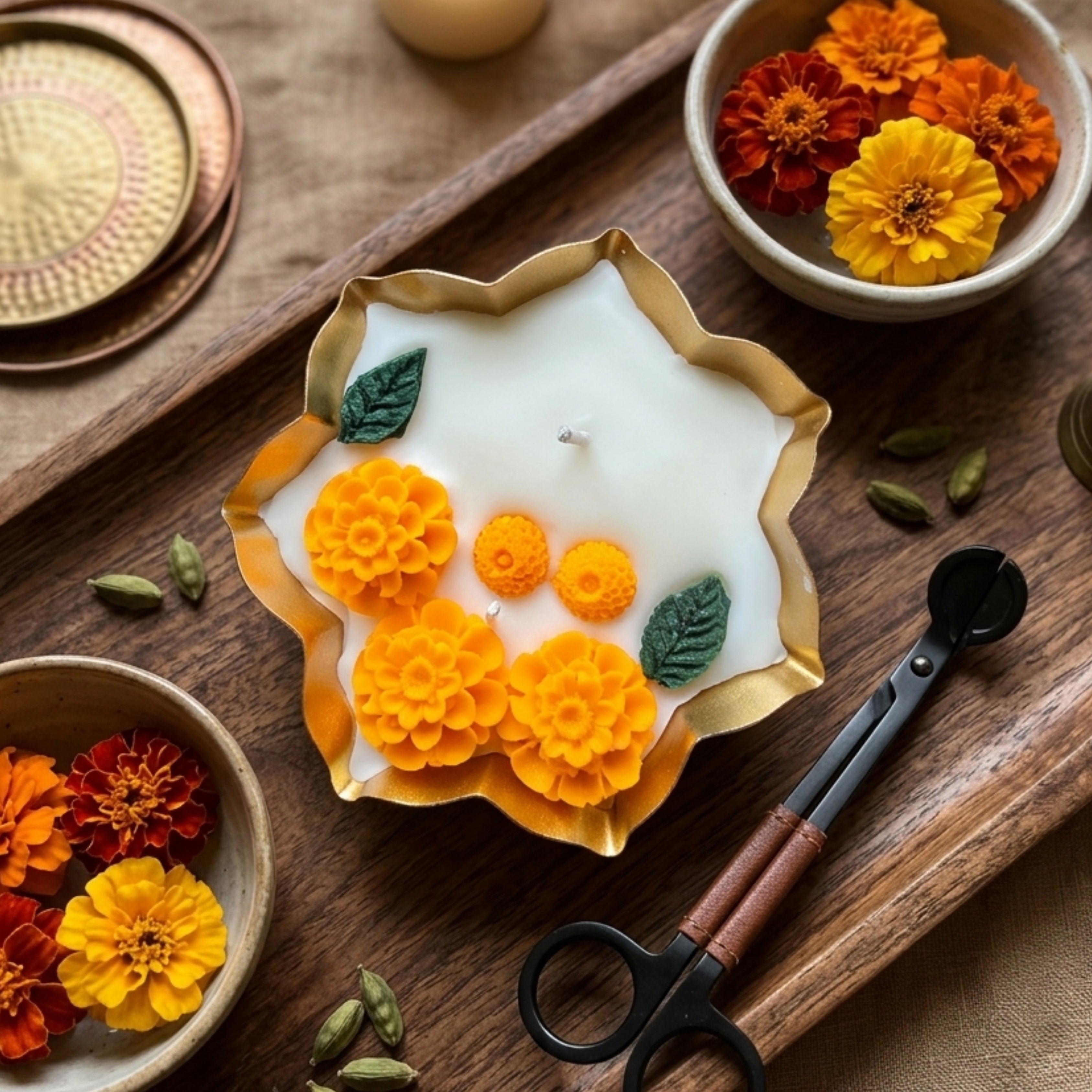 Marigold urli
