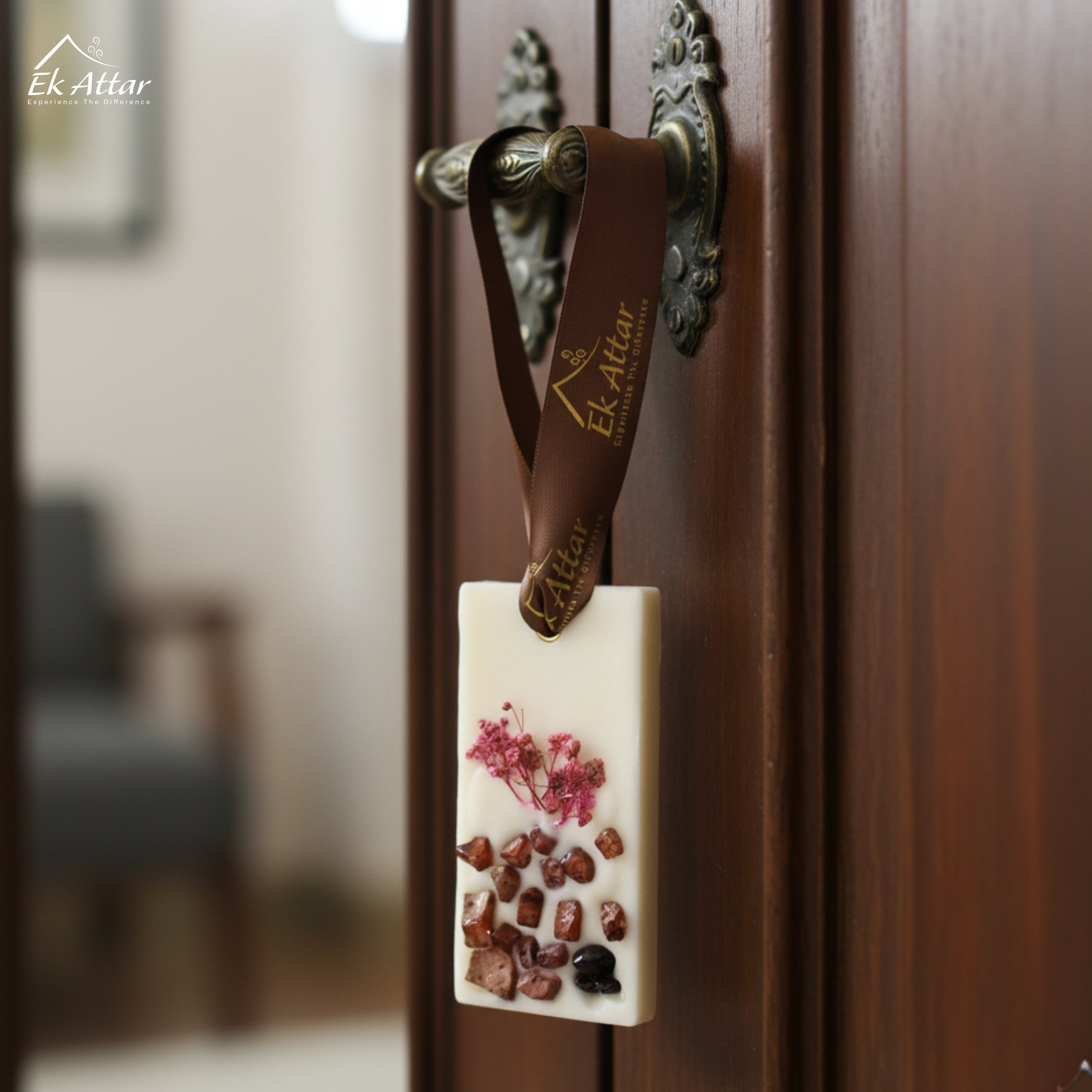 Sunshine Medley Wax Sachet