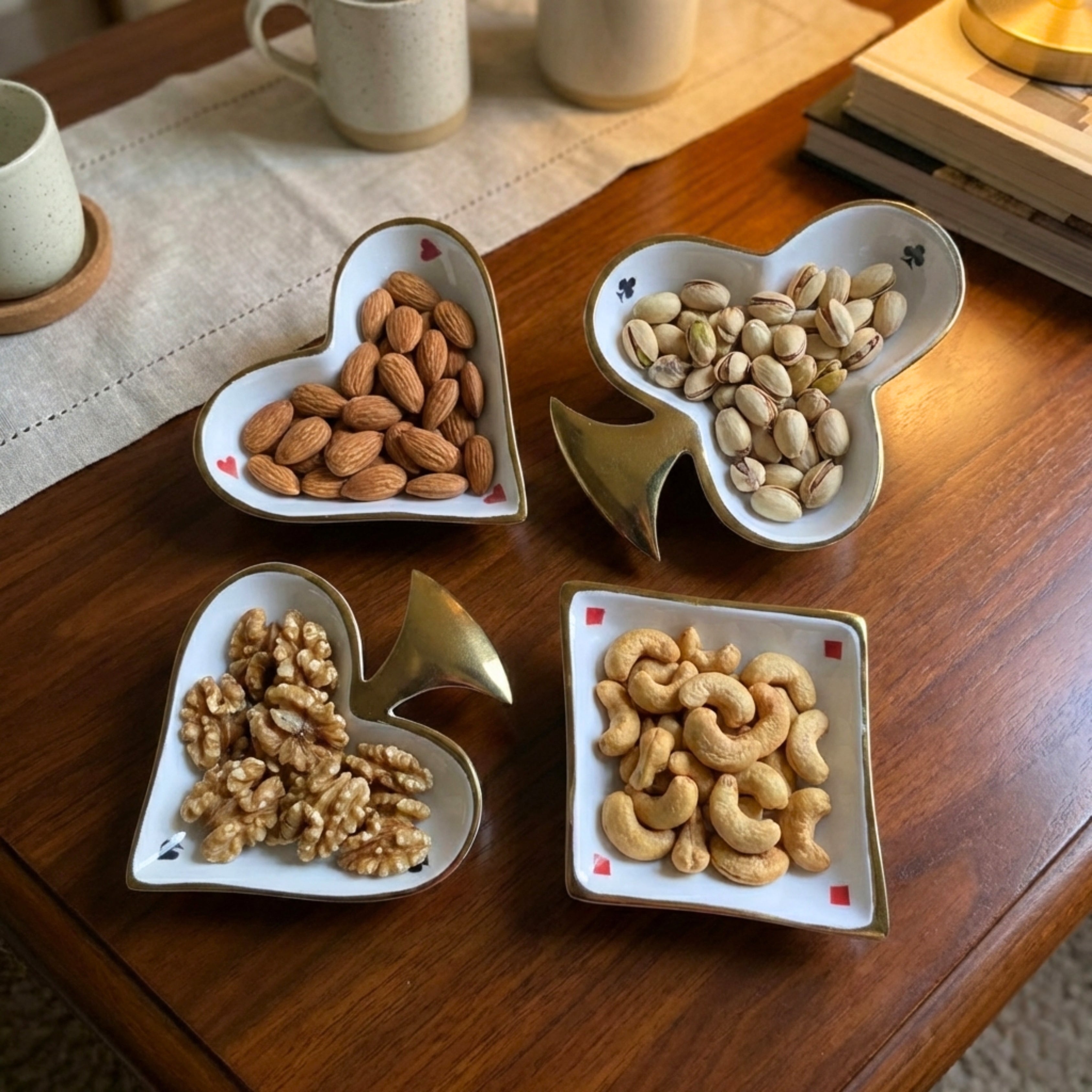 Poker Platter
