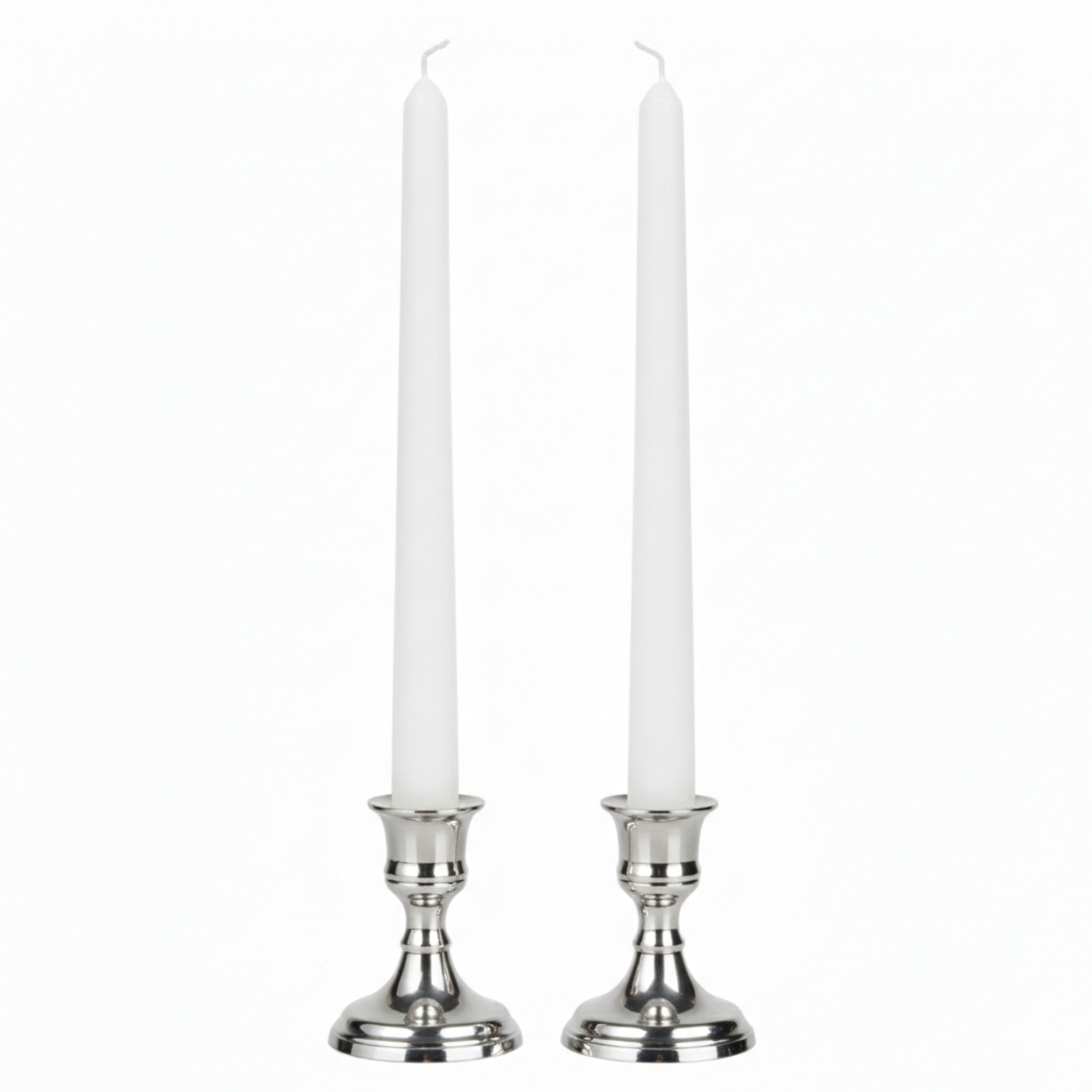 Tapered candle