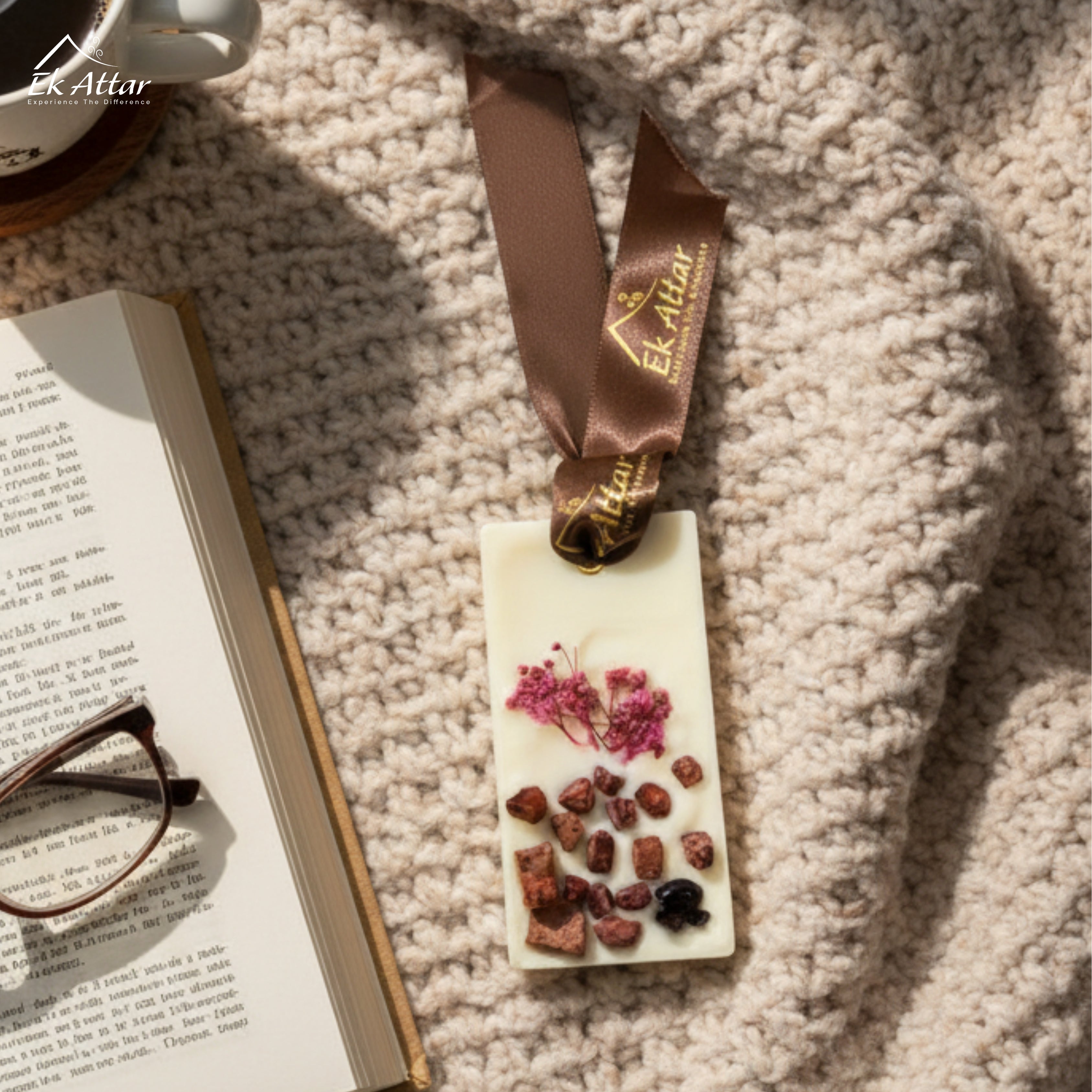 Sunshine Medley Wax Sachet