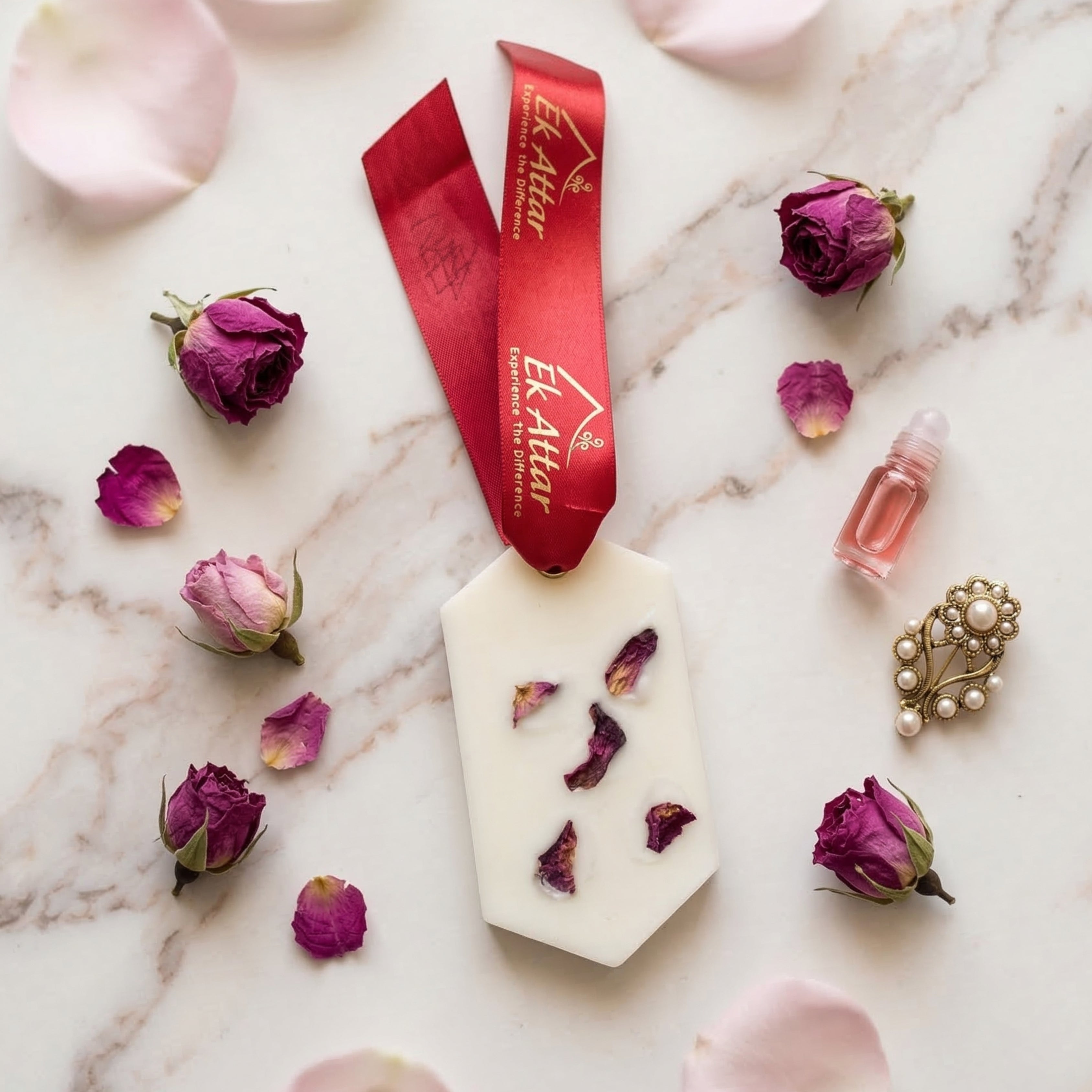 Rose Sachet