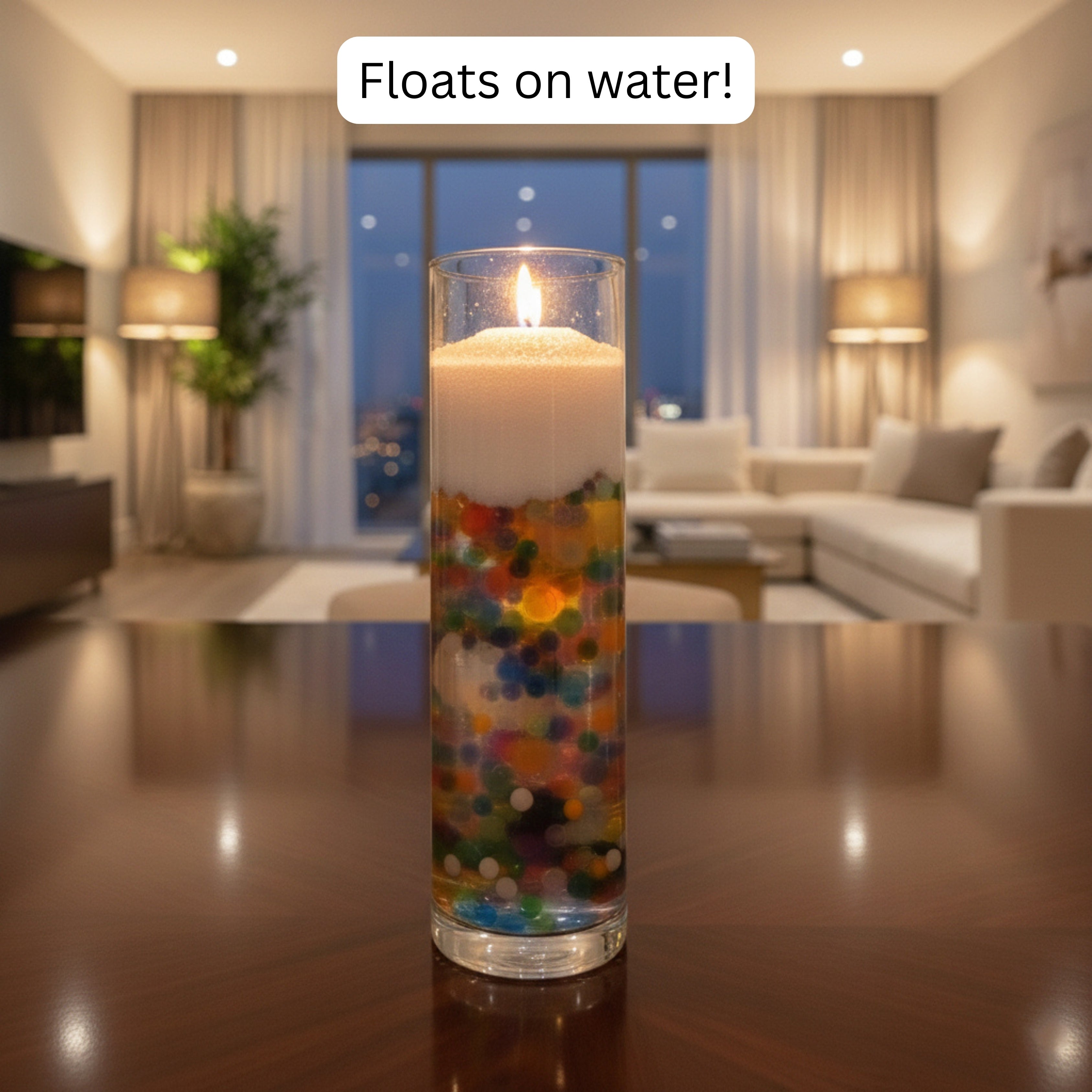 Berry Blush Ball Jar